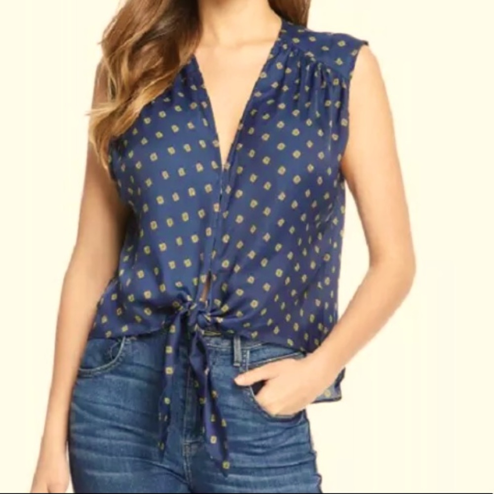 Free People Tank Top